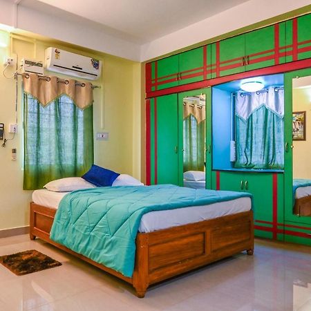 Kanchans Nest I Rooms & Suites Near Port Blair Airport Ngoại thất bức ảnh