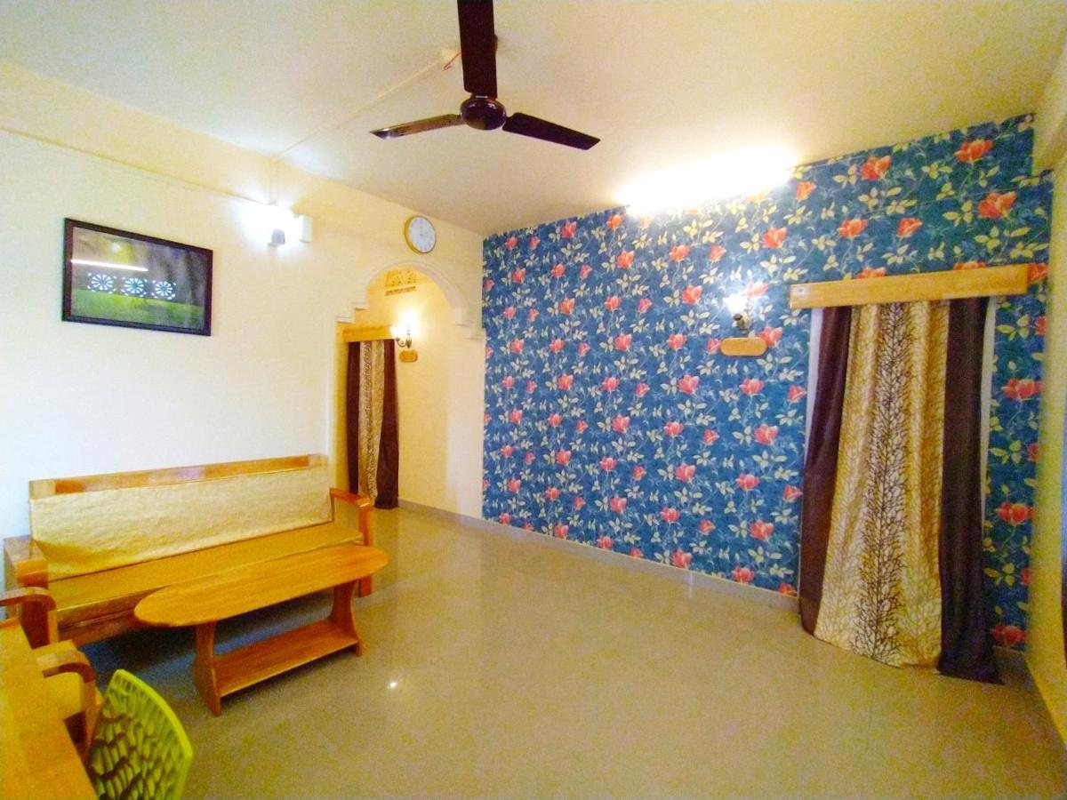 Kanchans Nest I Rooms & Suites Near Port Blair Airport Ngoại thất bức ảnh