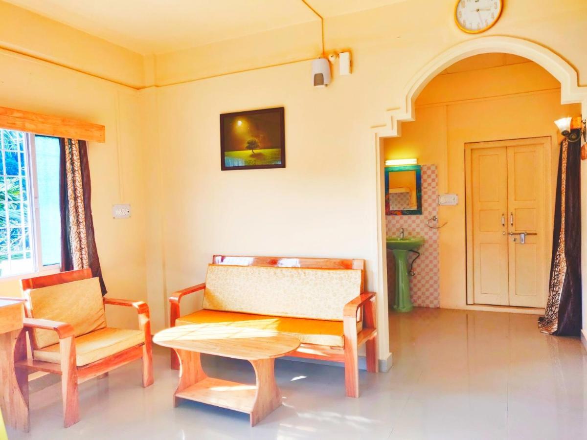 Kanchans Nest I Rooms & Suites Near Port Blair Airport Ngoại thất bức ảnh