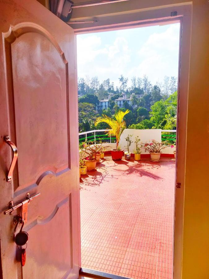 Kanchans Nest I Rooms & Suites Near Port Blair Airport Ngoại thất bức ảnh