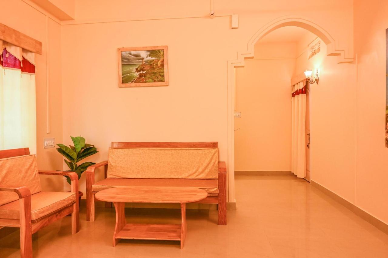 Kanchans Nest I Rooms & Suites Near Port Blair Airport Ngoại thất bức ảnh