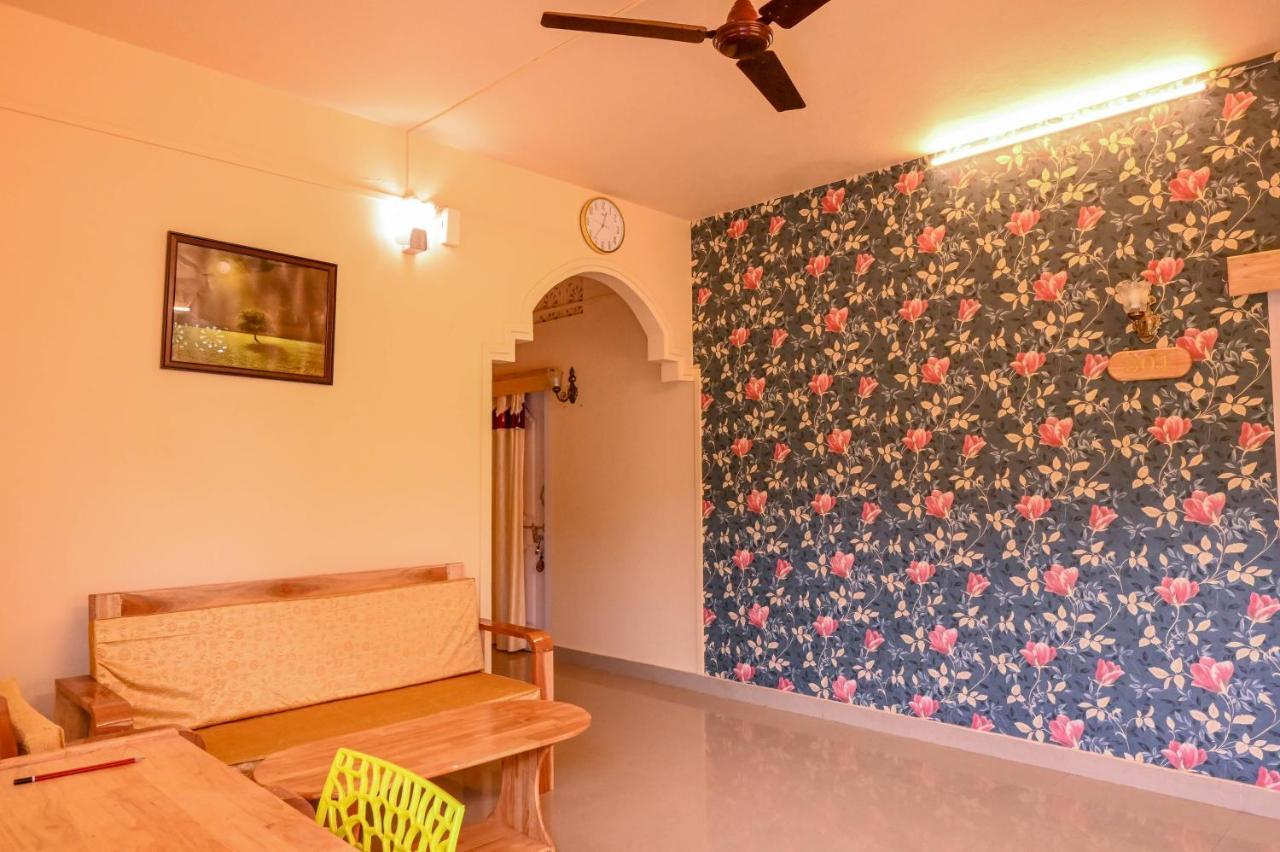 Kanchans Nest I Rooms & Suites Near Port Blair Airport Ngoại thất bức ảnh