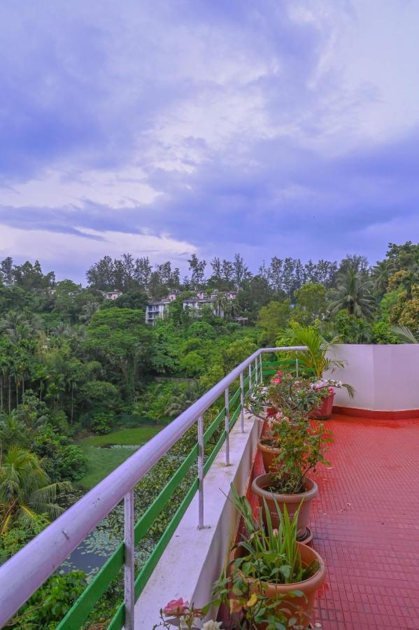 Kanchans Nest I Rooms & Suites Near Port Blair Airport Ngoại thất bức ảnh