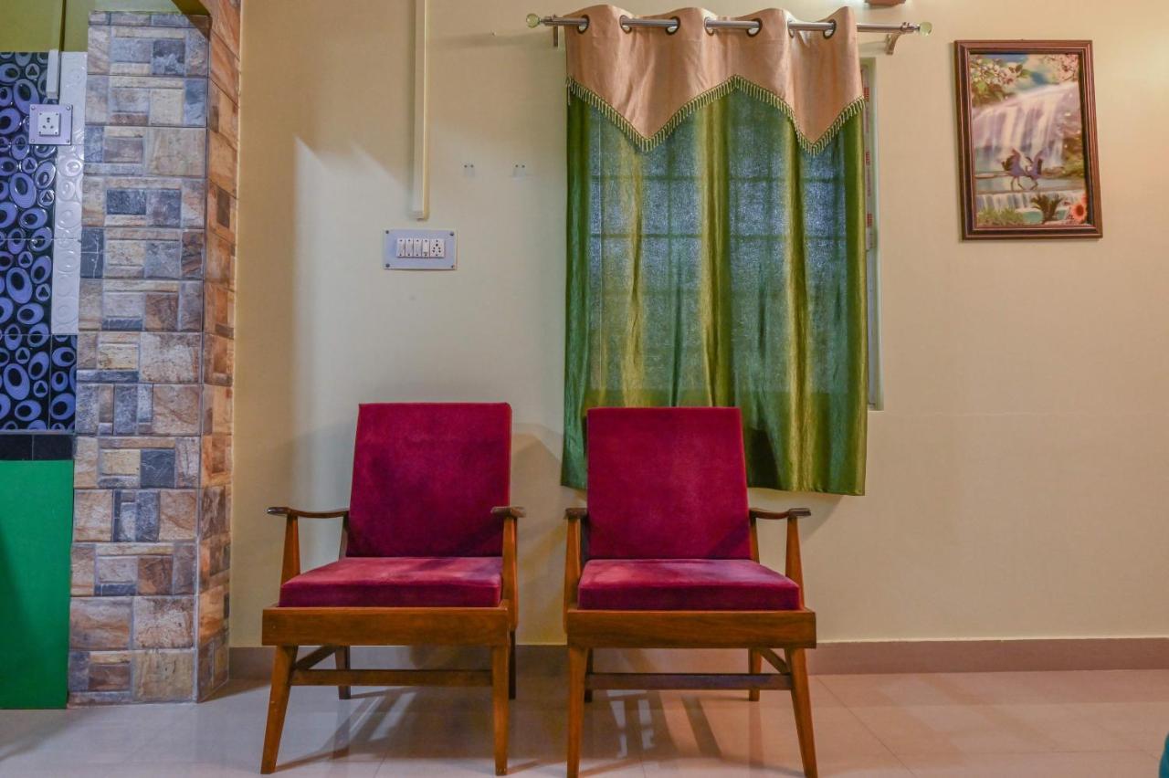 Kanchans Nest I Rooms & Suites Near Port Blair Airport Ngoại thất bức ảnh