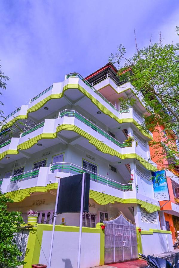 Kanchans Nest I Rooms & Suites Near Port Blair Airport Ngoại thất bức ảnh