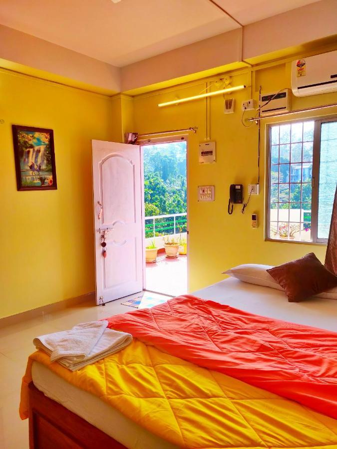 Kanchans Nest I Rooms & Suites Near Port Blair Airport Ngoại thất bức ảnh