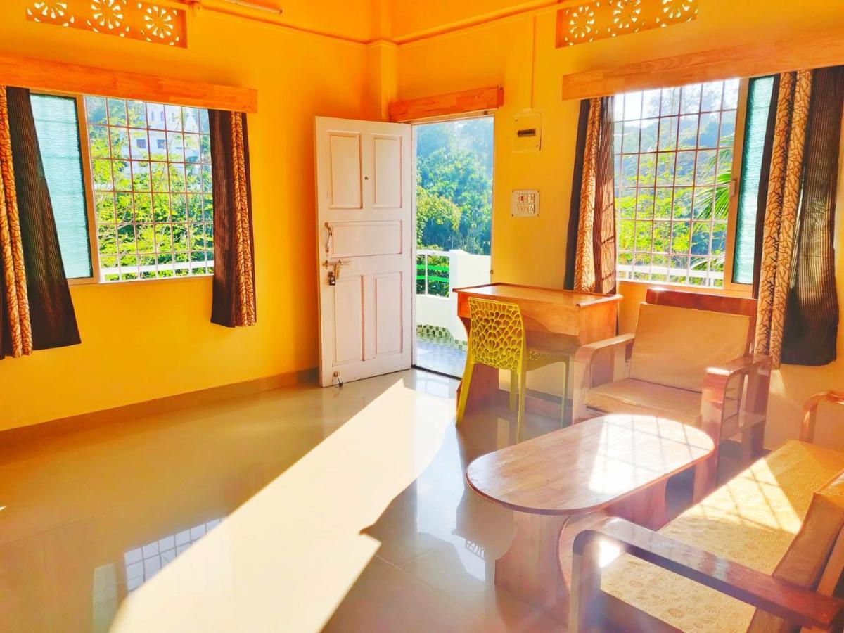 Kanchans Nest I Rooms & Suites Near Port Blair Airport Ngoại thất bức ảnh