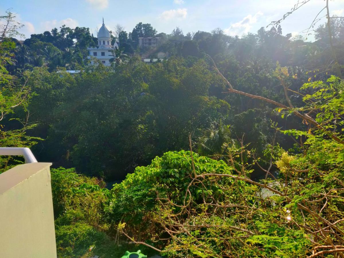 Kanchans Nest I Rooms & Suites Near Port Blair Airport Ngoại thất bức ảnh