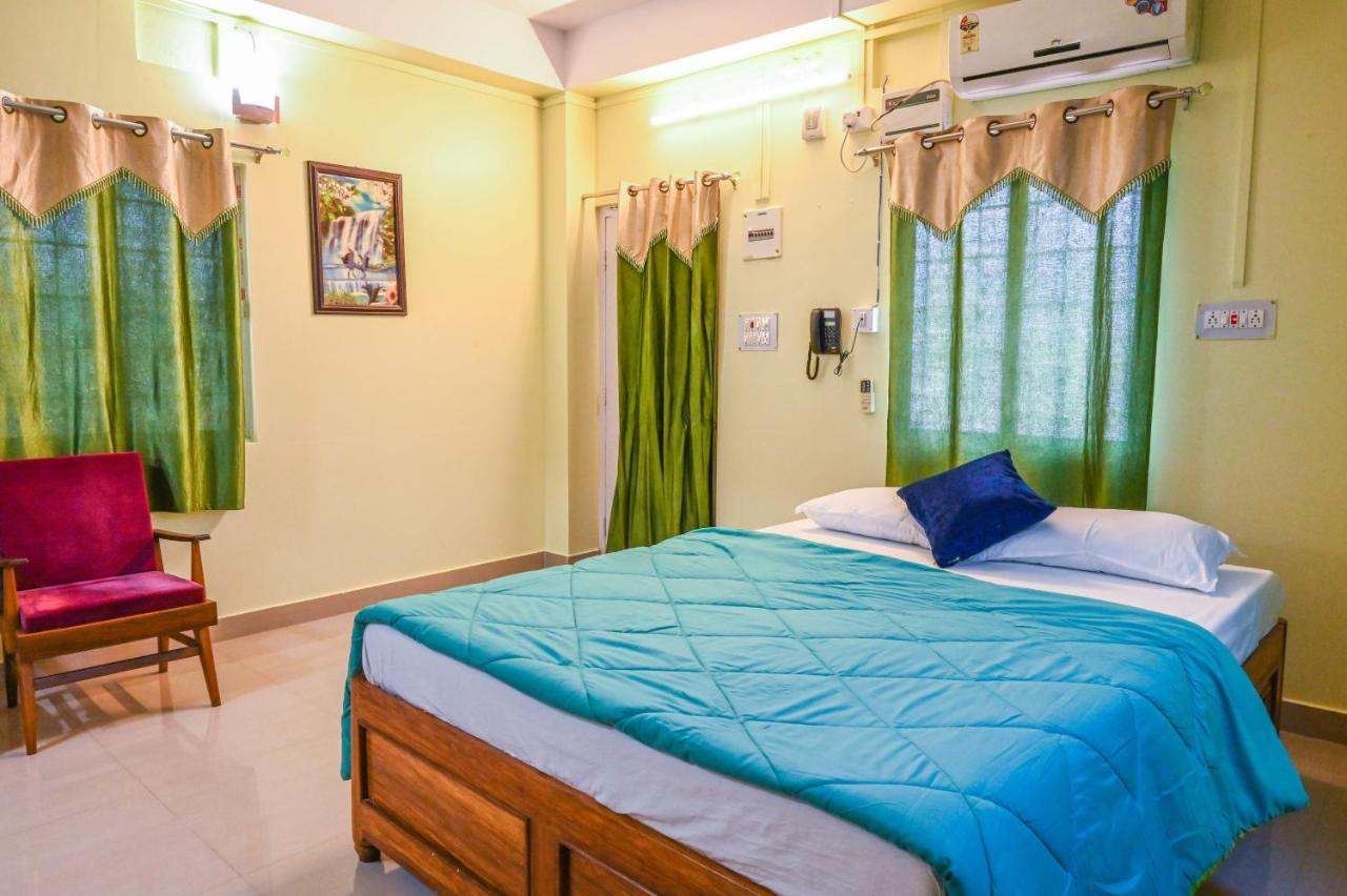 Kanchans Nest I Rooms & Suites Near Port Blair Airport Ngoại thất bức ảnh
