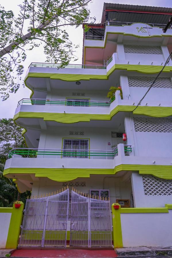 Kanchans Nest I Rooms & Suites Near Port Blair Airport Ngoại thất bức ảnh