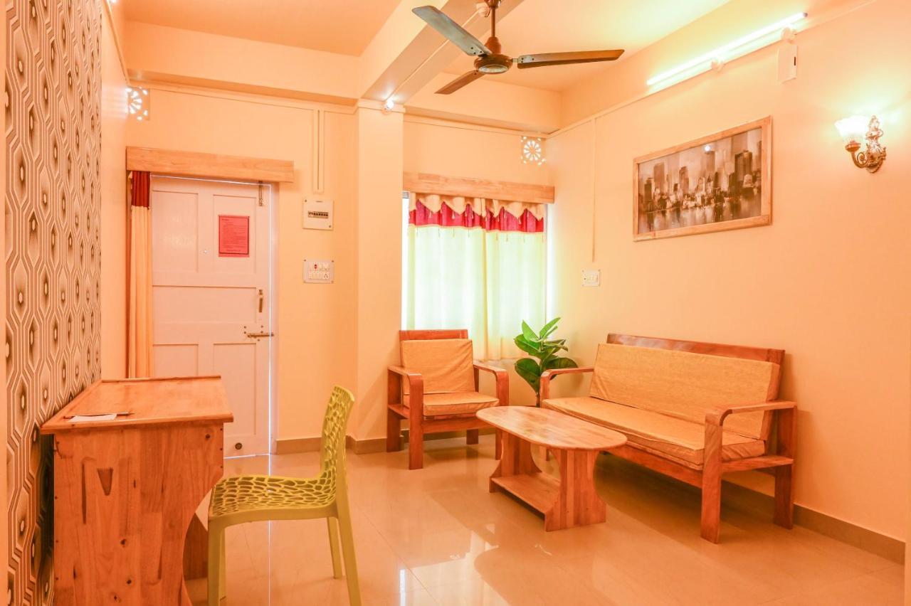 Kanchans Nest I Rooms & Suites Near Port Blair Airport Ngoại thất bức ảnh
