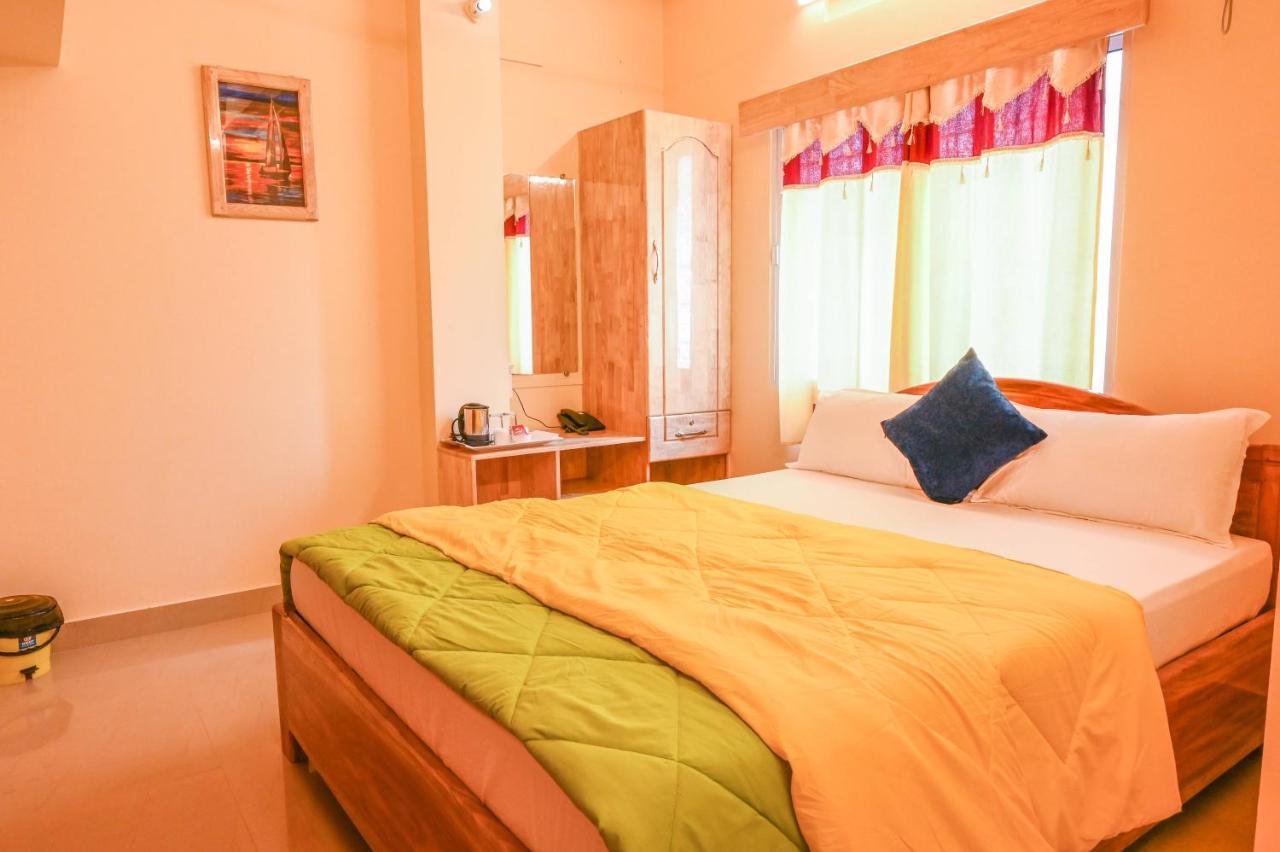 Kanchans Nest I Rooms & Suites Near Port Blair Airport Ngoại thất bức ảnh