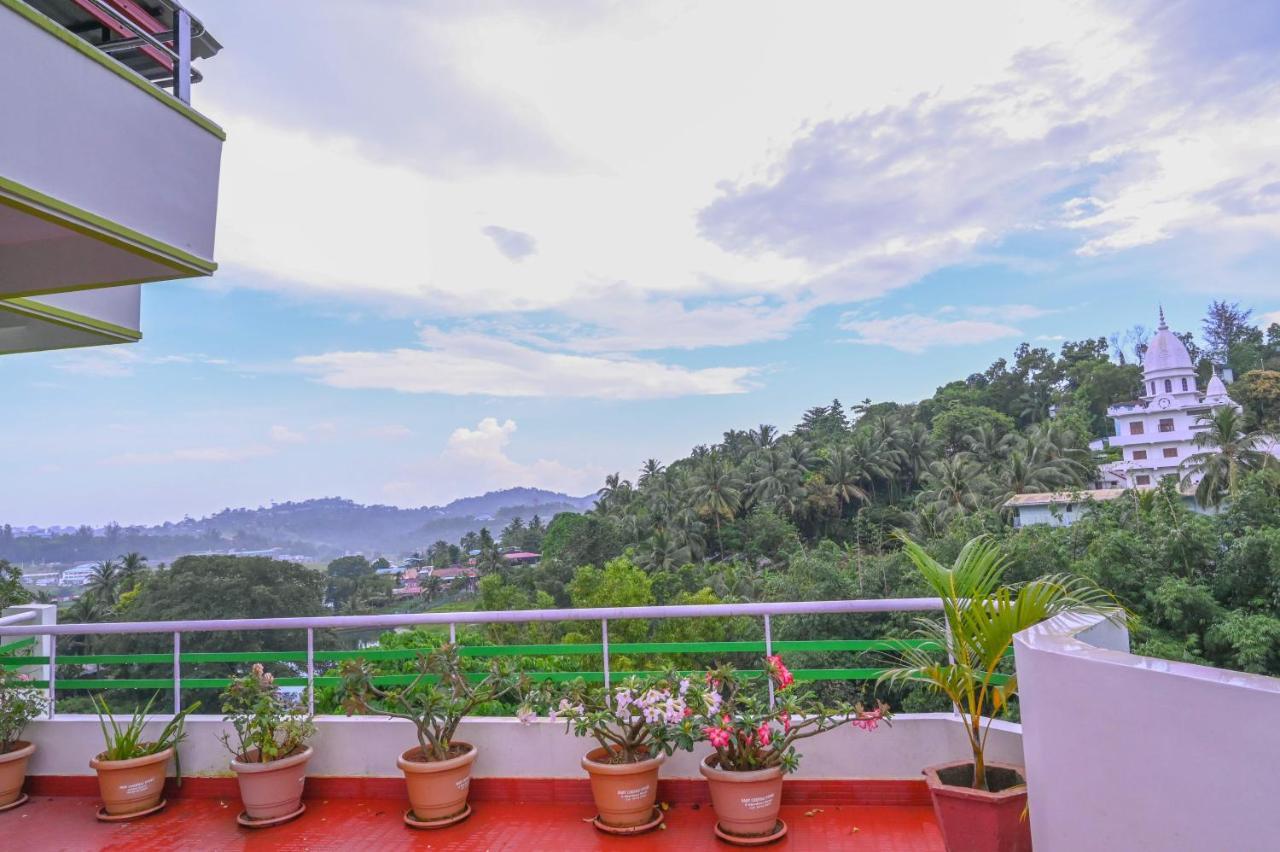 Kanchans Nest I Rooms & Suites Near Port Blair Airport Ngoại thất bức ảnh