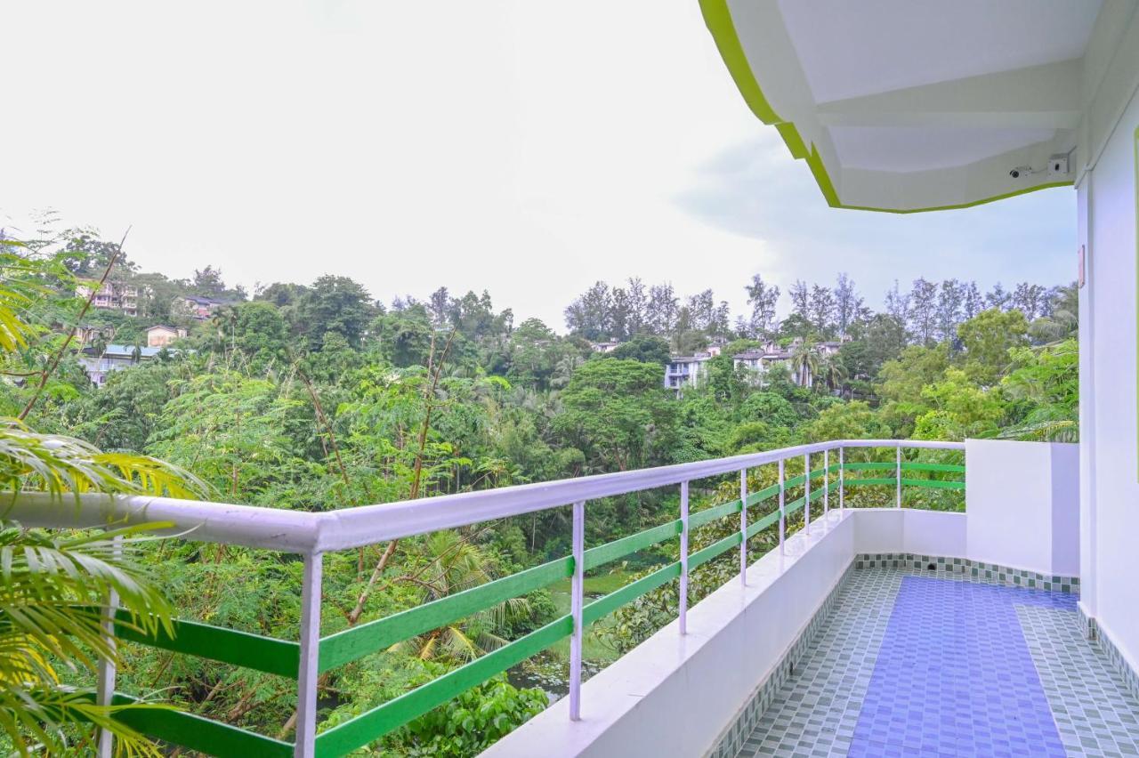 Kanchans Nest I Rooms & Suites Near Port Blair Airport Ngoại thất bức ảnh