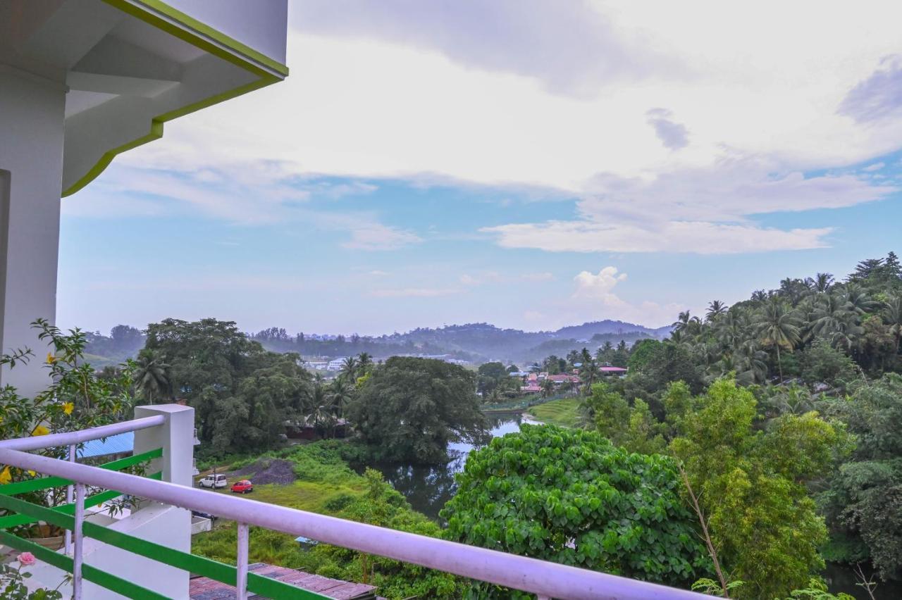 Kanchans Nest I Rooms & Suites Near Port Blair Airport Ngoại thất bức ảnh