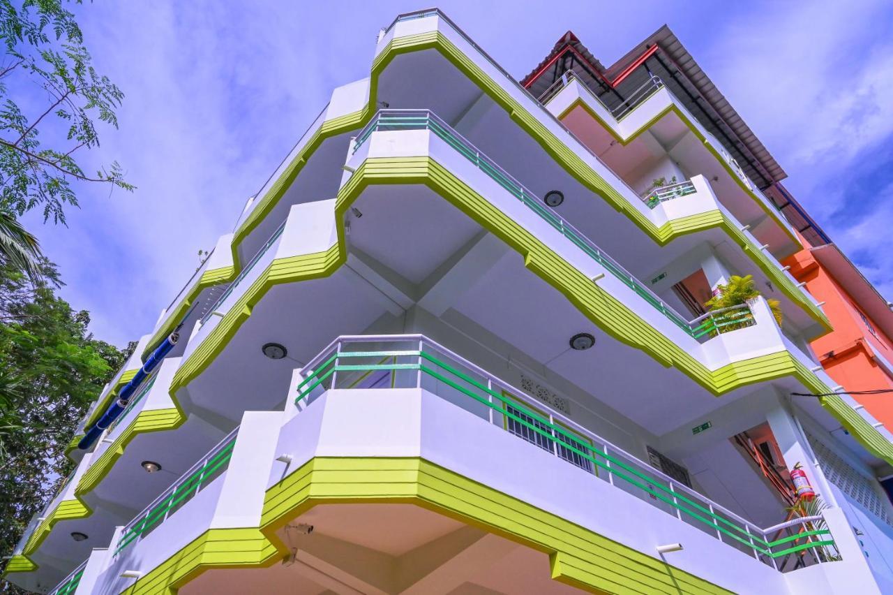 Kanchans Nest I Rooms & Suites Near Port Blair Airport Ngoại thất bức ảnh