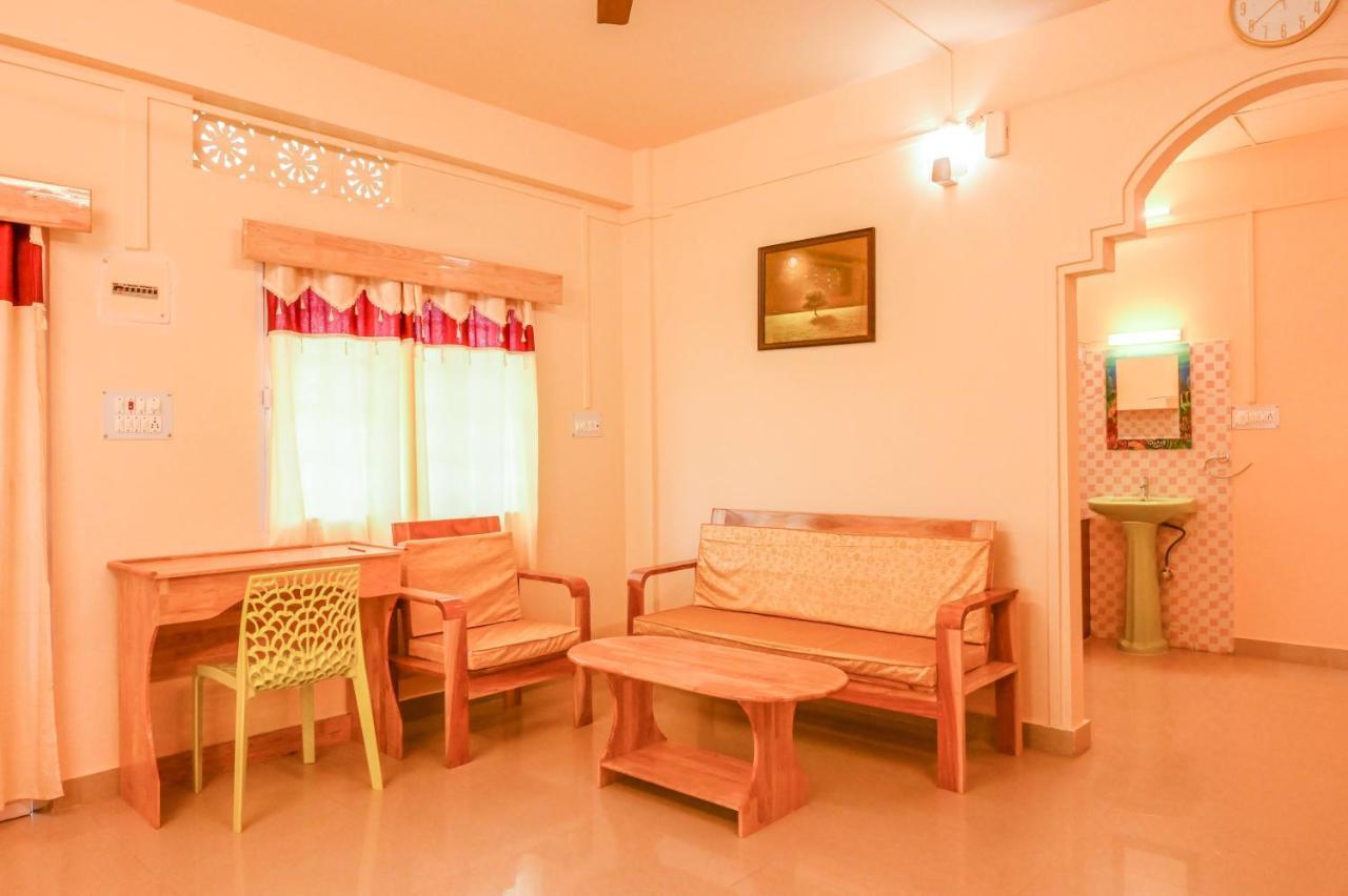 Kanchans Nest I Rooms & Suites Near Port Blair Airport Ngoại thất bức ảnh