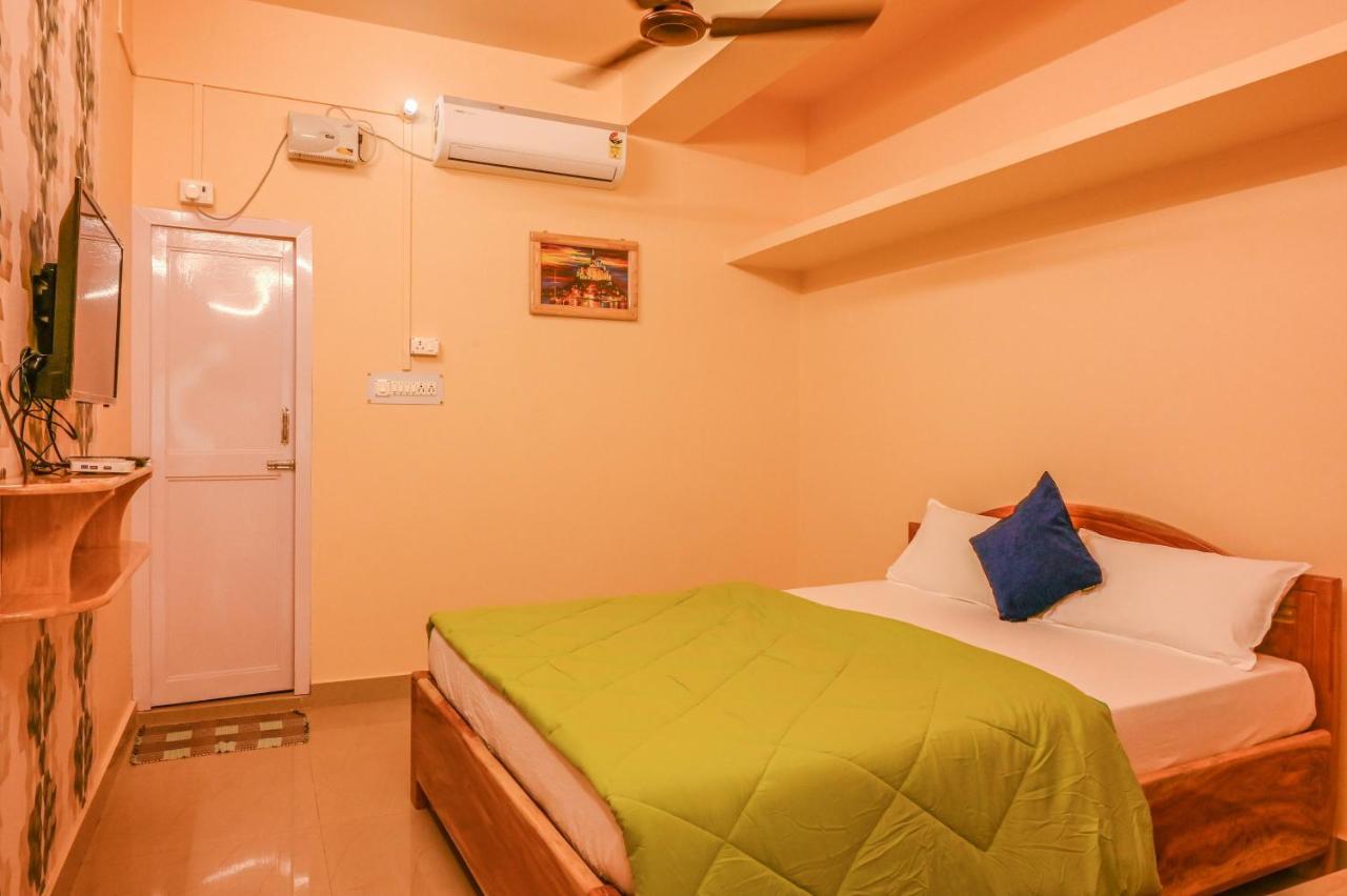 Kanchans Nest I Rooms & Suites Near Port Blair Airport Ngoại thất bức ảnh