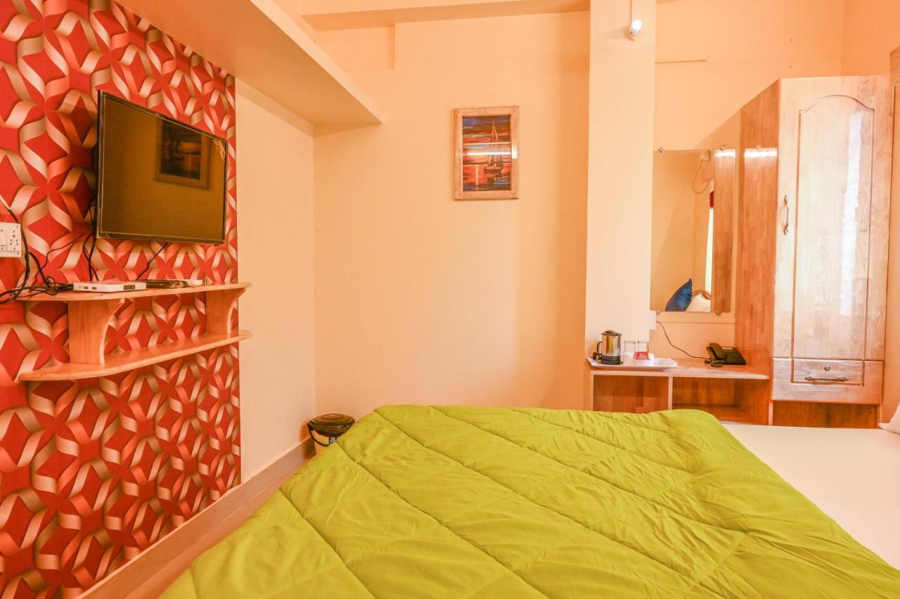 Kanchans Nest I Rooms & Suites Near Port Blair Airport Ngoại thất bức ảnh