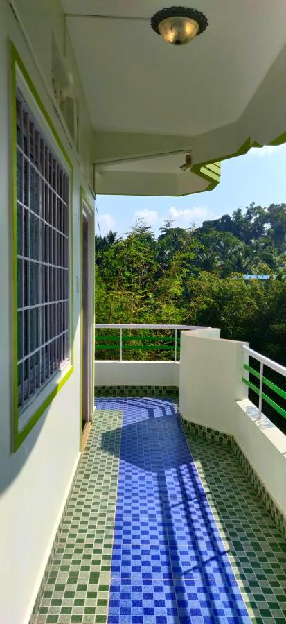 Kanchans Nest I Rooms & Suites Near Port Blair Airport Ngoại thất bức ảnh