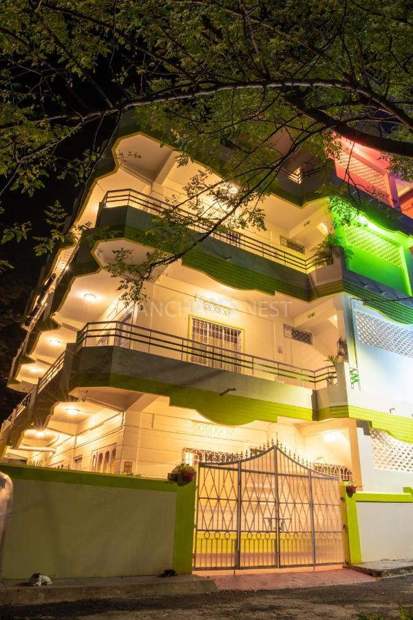 Kanchans Nest I Rooms & Suites Near Port Blair Airport Ngoại thất bức ảnh
