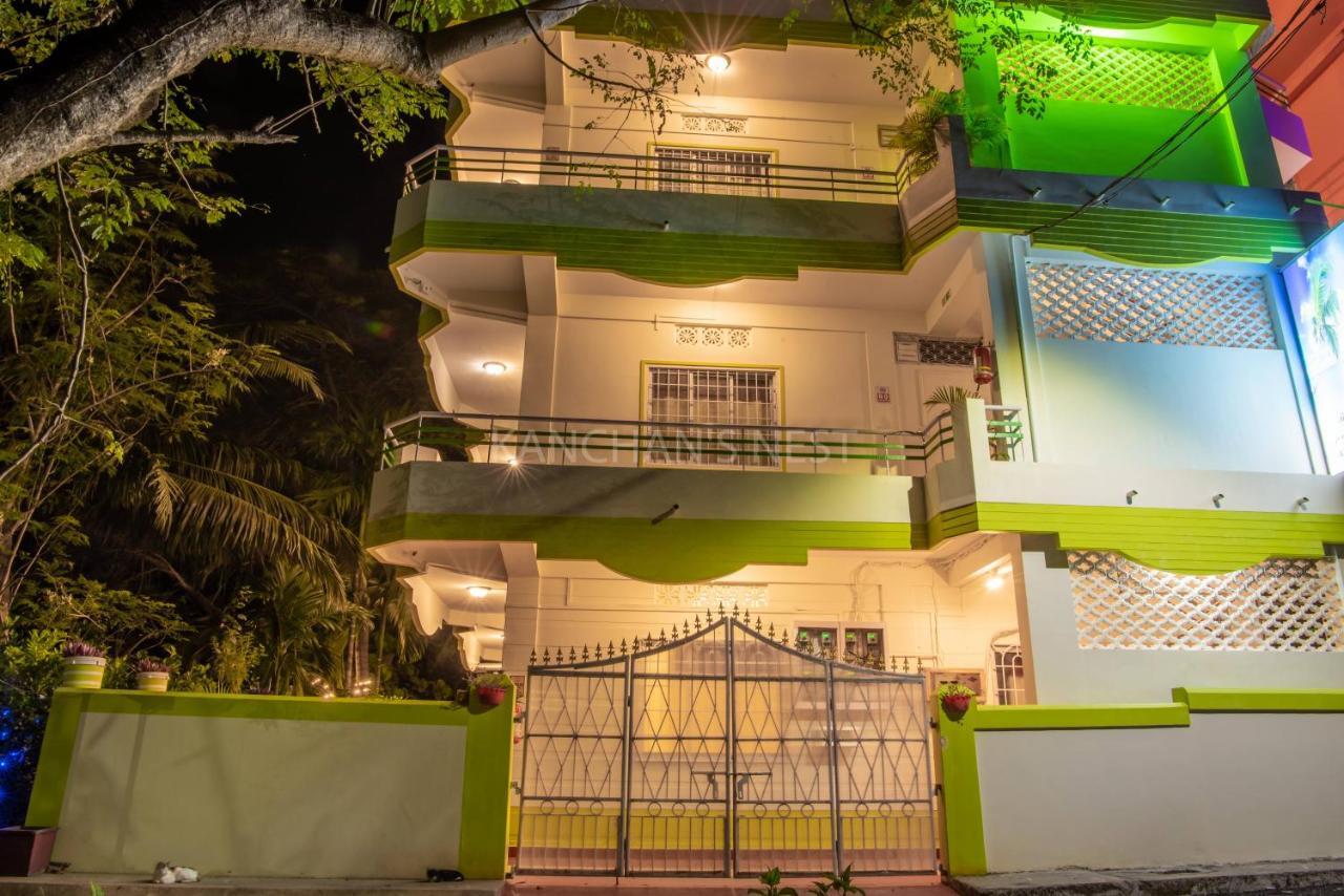 Kanchans Nest I Rooms & Suites Near Port Blair Airport Ngoại thất bức ảnh