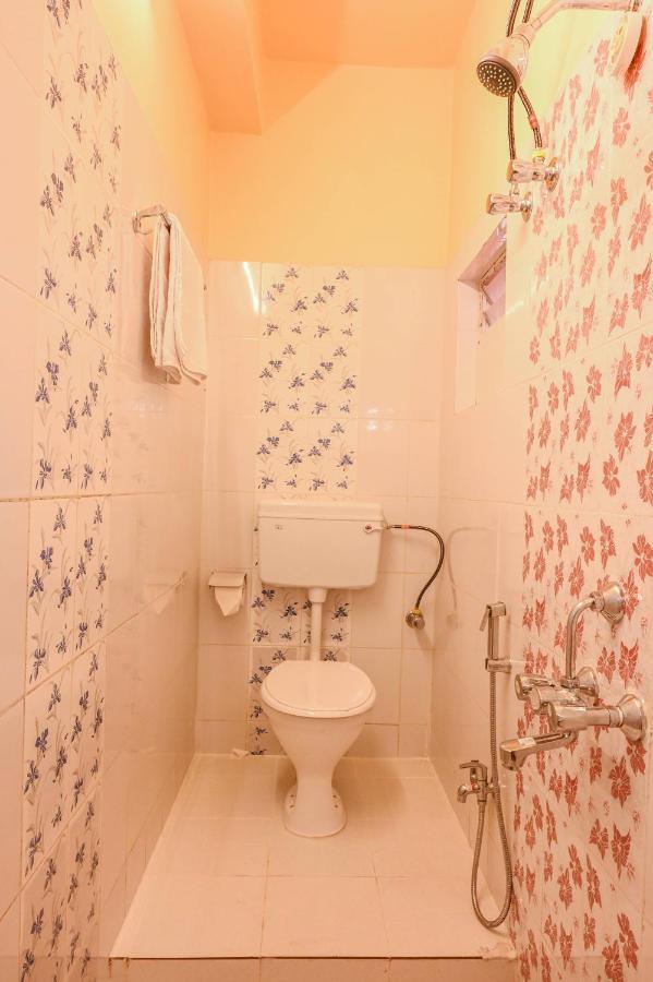 Kanchans Nest I Rooms & Suites Near Port Blair Airport Ngoại thất bức ảnh
