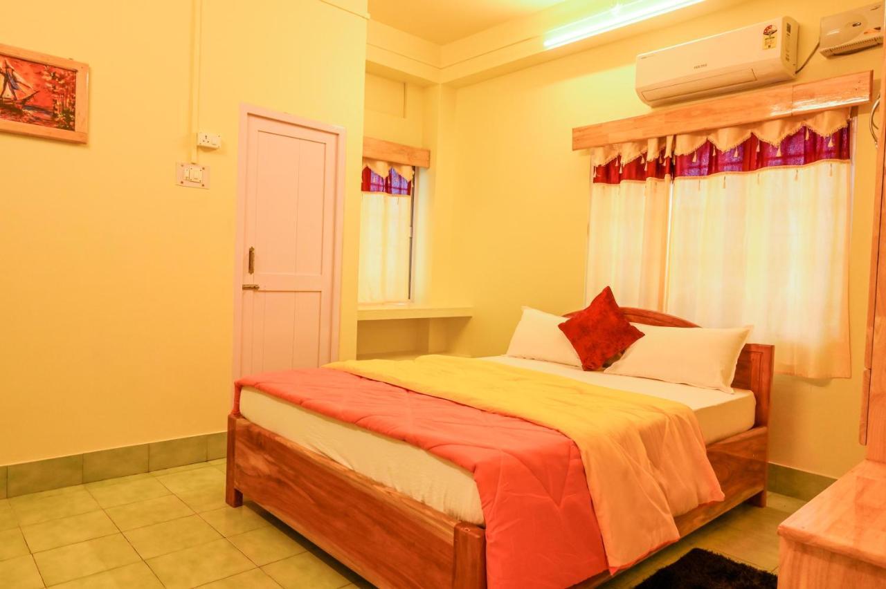 Kanchans Nest I Rooms & Suites Near Port Blair Airport Ngoại thất bức ảnh