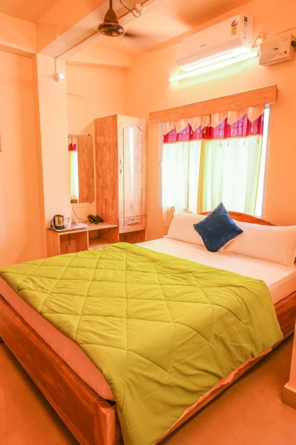 Kanchans Nest I Rooms & Suites Near Port Blair Airport Ngoại thất bức ảnh
