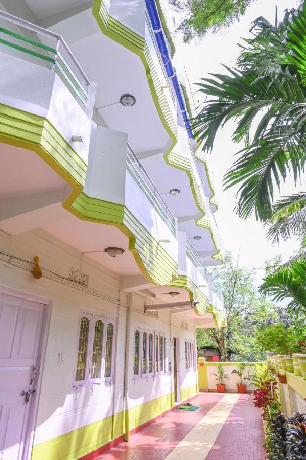 Kanchans Nest I Rooms & Suites Near Port Blair Airport Ngoại thất bức ảnh