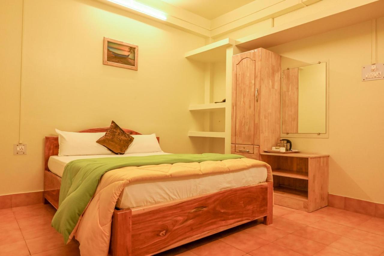 Kanchans Nest I Rooms & Suites Near Port Blair Airport Ngoại thất bức ảnh