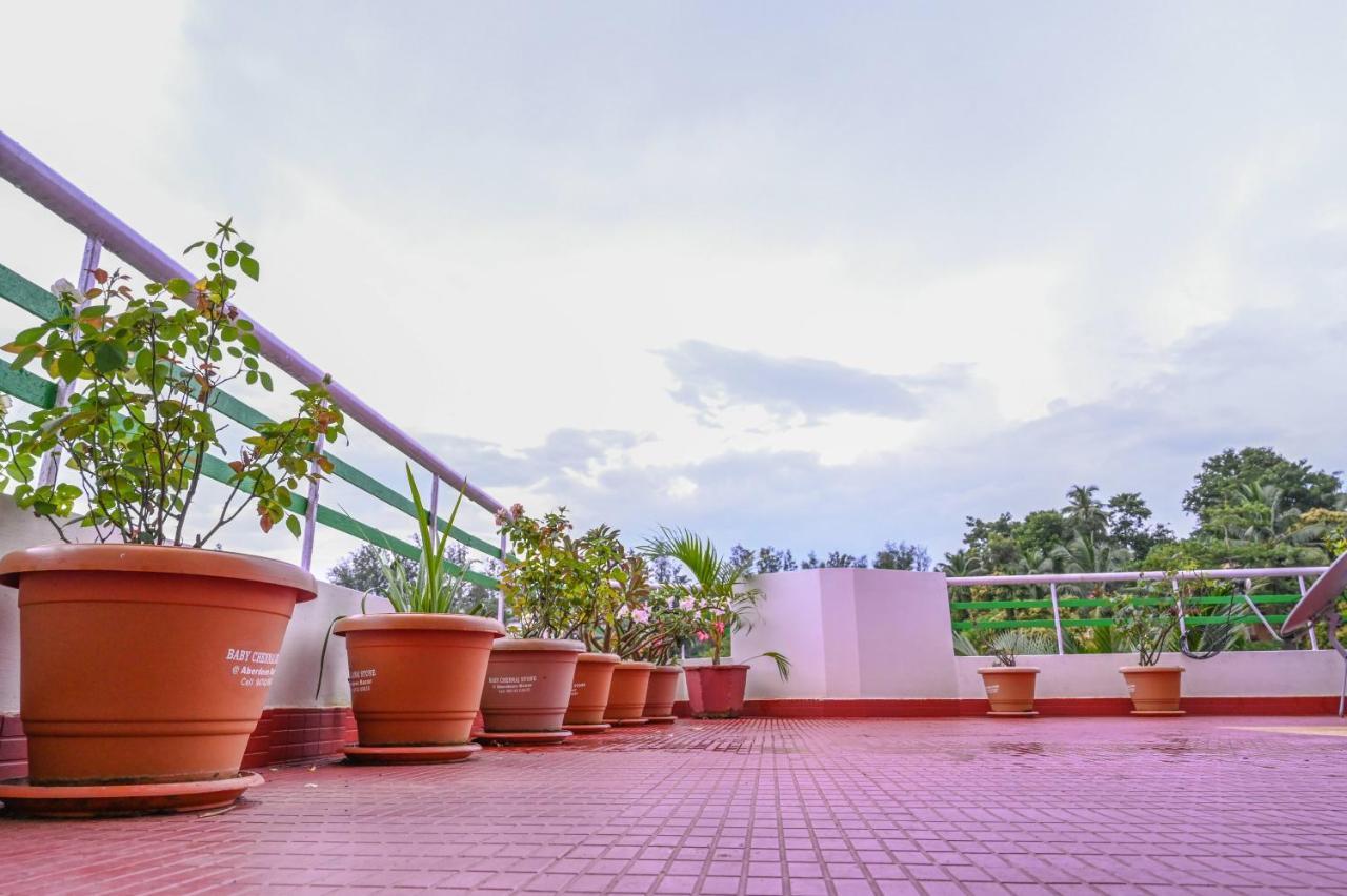 Kanchans Nest I Rooms & Suites Near Port Blair Airport Ngoại thất bức ảnh