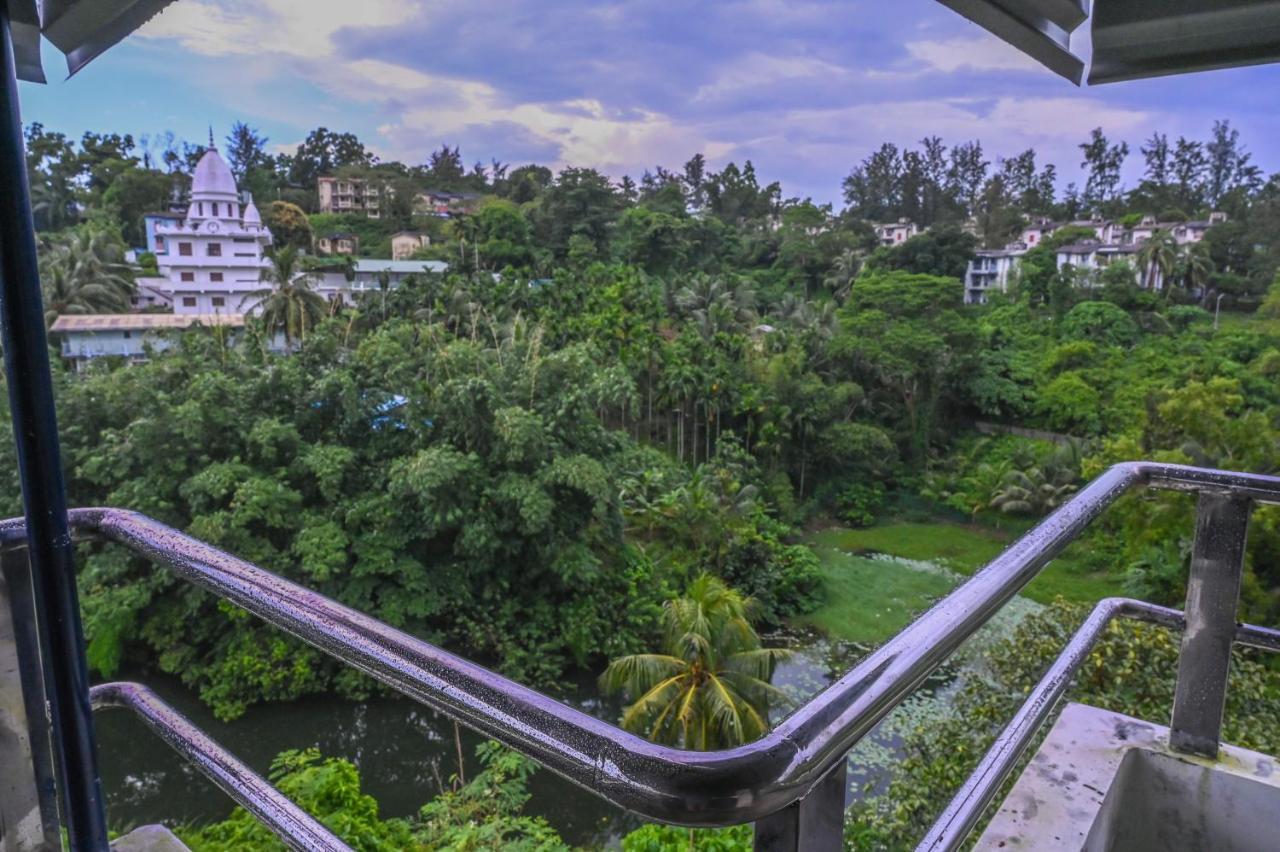 Kanchans Nest I Rooms & Suites Near Port Blair Airport Ngoại thất bức ảnh
