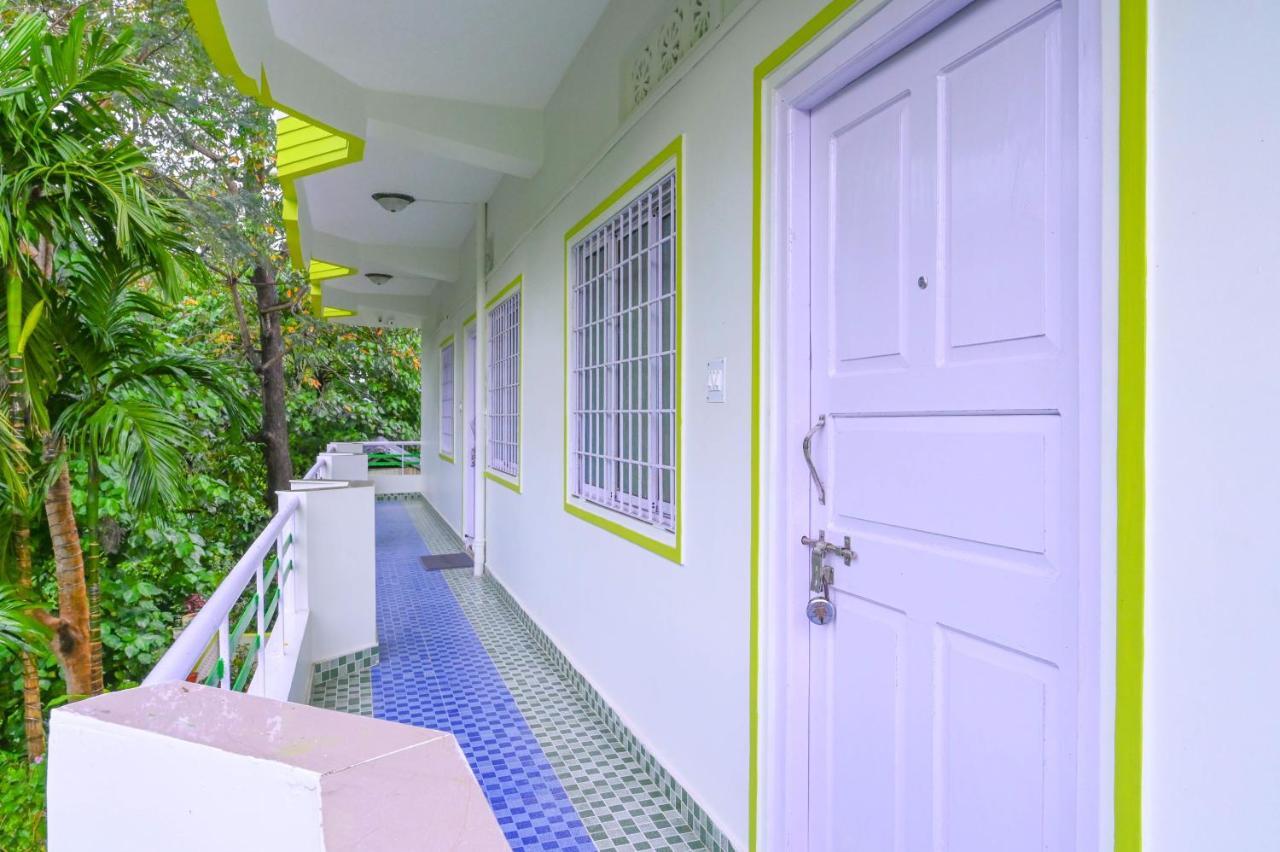 Kanchans Nest I Rooms & Suites Near Port Blair Airport Ngoại thất bức ảnh