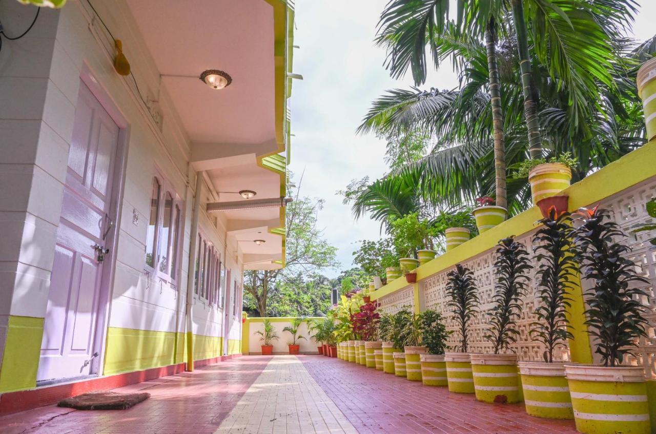 Kanchans Nest I Rooms & Suites Near Port Blair Airport Ngoại thất bức ảnh
