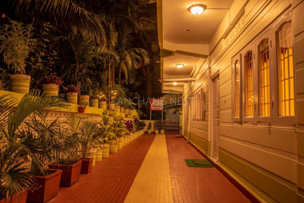 Kanchans Nest I Rooms & Suites Near Port Blair Airport Ngoại thất bức ảnh