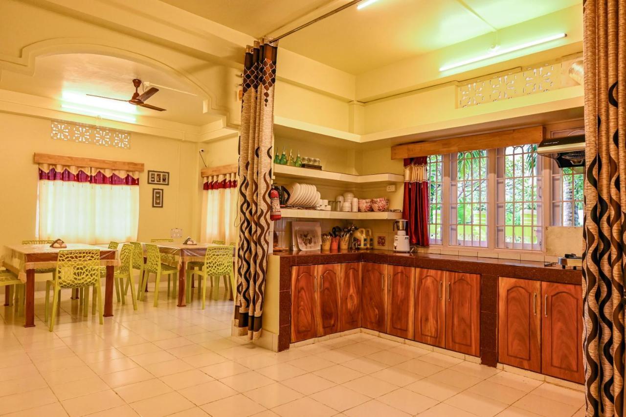 Kanchans Nest I Rooms & Suites Near Port Blair Airport Ngoại thất bức ảnh